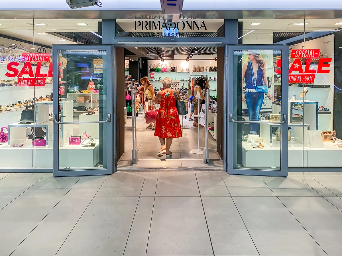 Primadonna