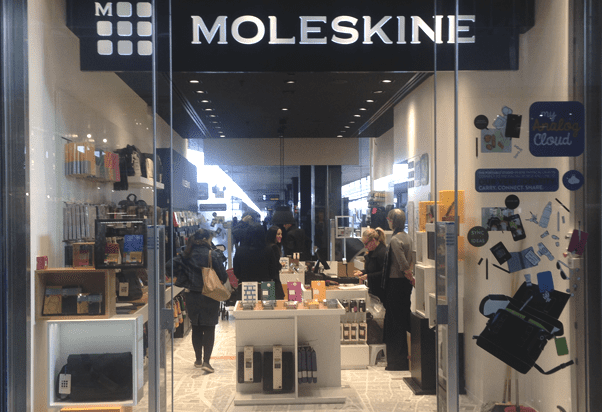 Moleskine