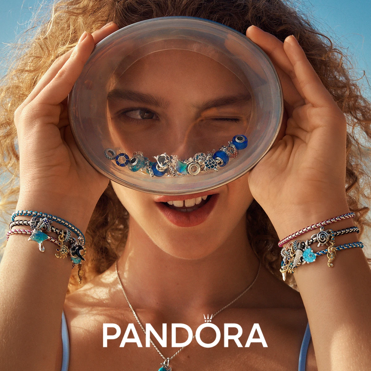 PANDORA