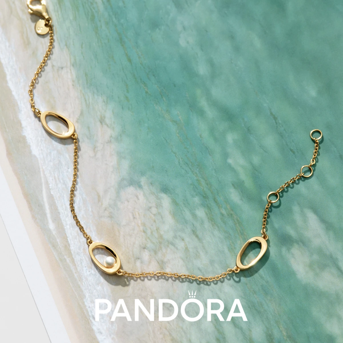 PANDORA