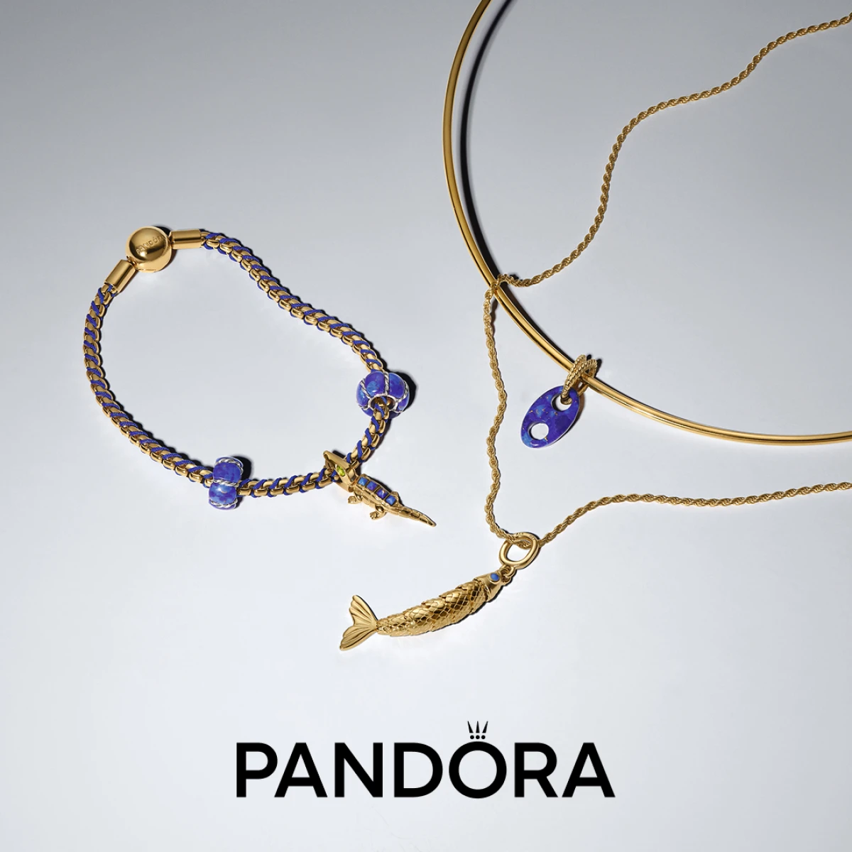 PANDORA