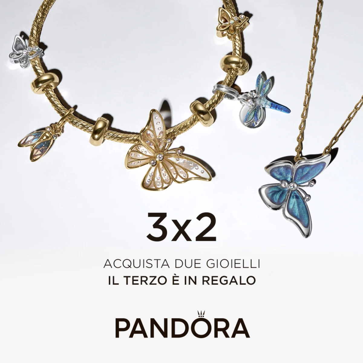 PANDORA