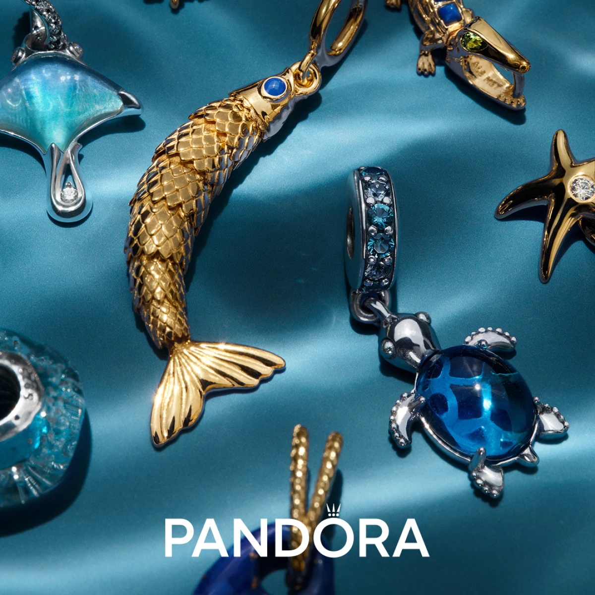 PANDORA