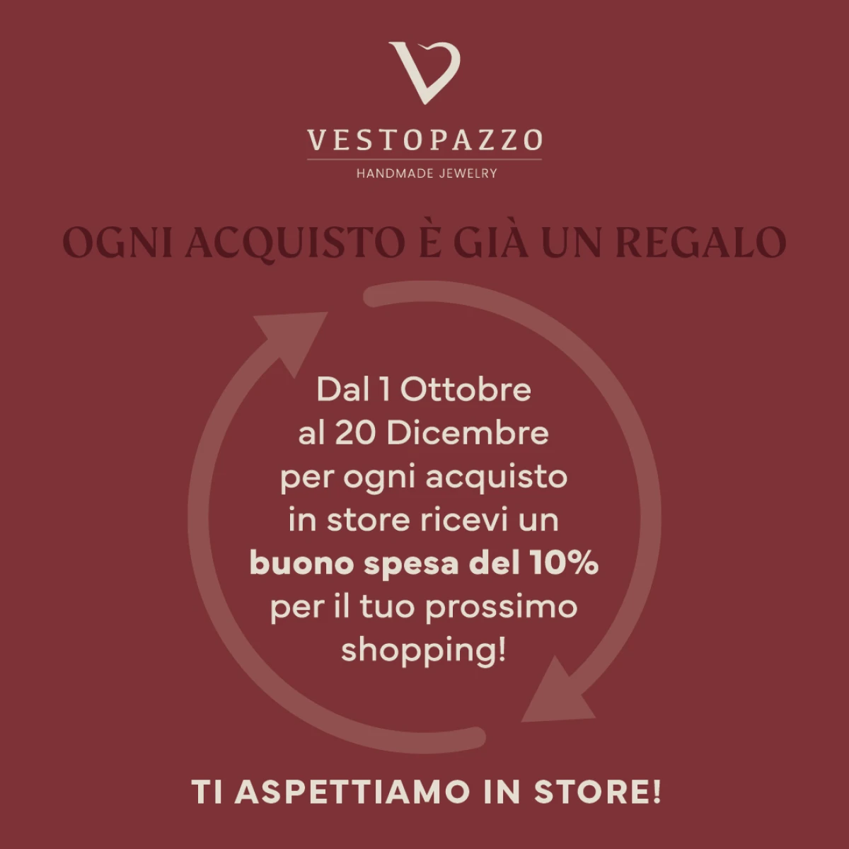 VESTOPAZZO