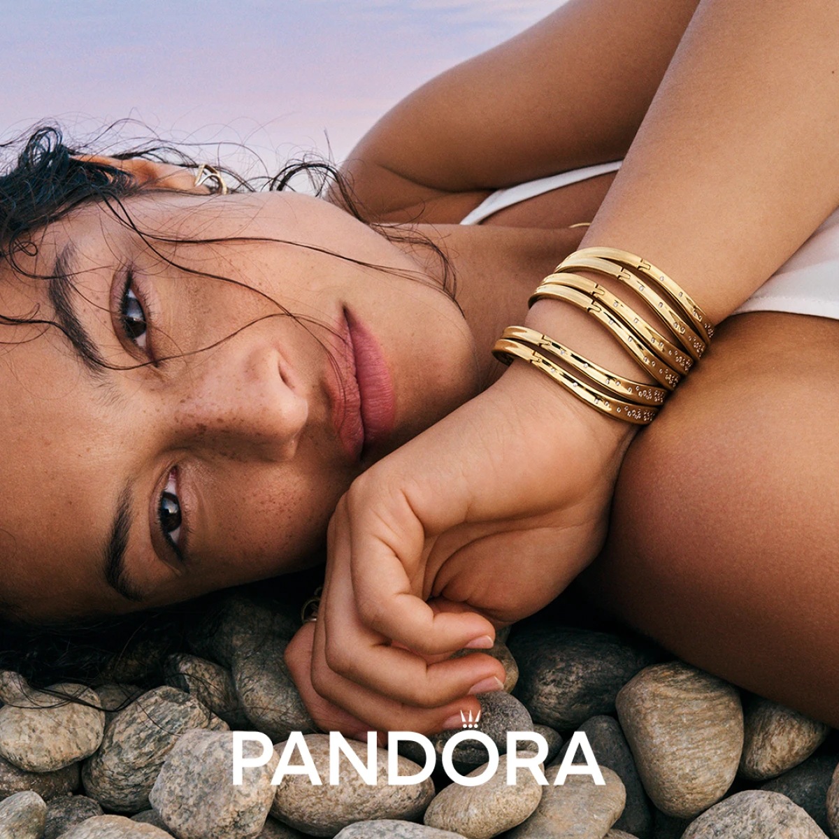 PANDORA