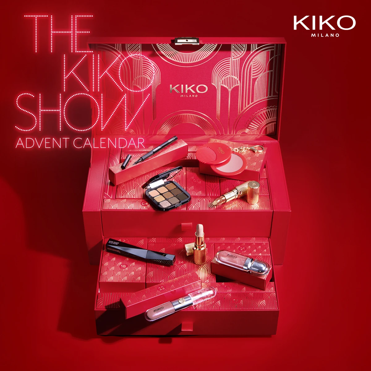 Kiko Milano