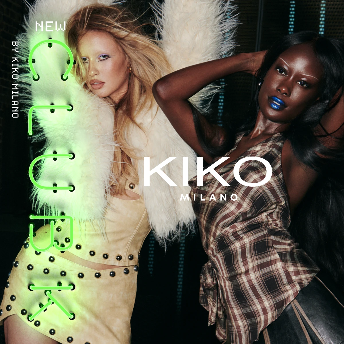 Kiko Milano